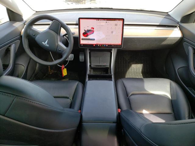 Photo 8 from auction – 2020 TESLA MODEL 3 with VIN 5YJ3E1ECXLF722461