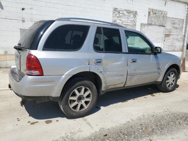 Photo 3 from auction – 2006 BUICK RAINIER CX with VIN 5GADT13S862151355