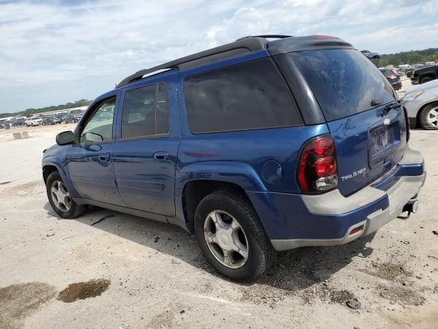 Photo 2 from auction – 2005 CHEVROLET TRAILBLAZE with VIN 1GNET16S856127926