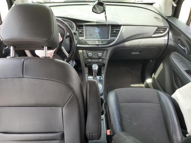 Photo 8 from auction – 2018 BUICK ENCORE PRE with VIN KL4CJASB2JB656179