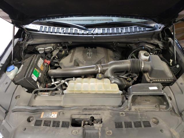 Photo 12 from auction – 2020 LINCOLN NAVIGATOR with VIN 5LMJJ2LTXLEL09901