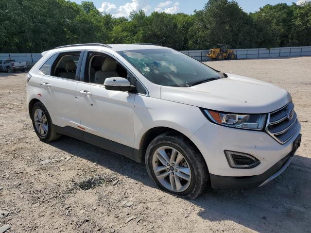 Photo 4 from auction – 2017 FORD EDGE SEL with VIN 2FMPK3J93HBC11903