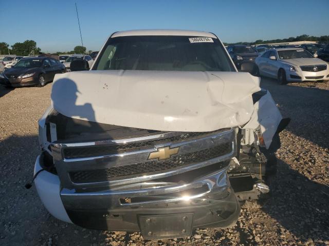 Photo 5 from auction – 2011 CHEVROLET SILVERADO with VIN 1GCNCPEX0BZ349928
