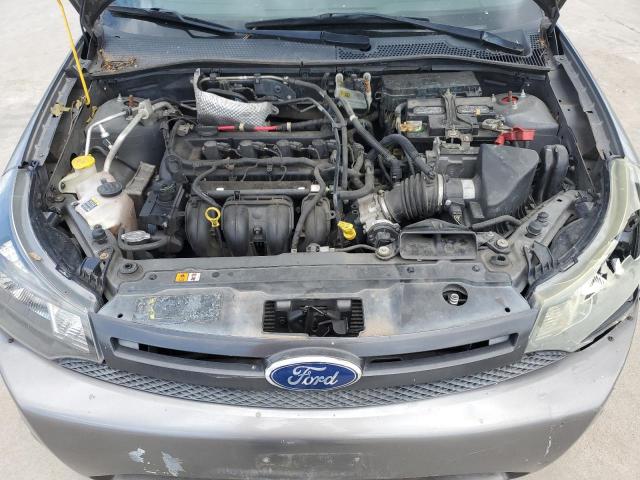 Photo 11 from auction – 2011 FORD FOCUS SES with VIN 1FAHP3GN6BW113958