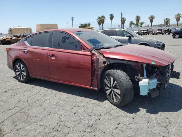 Photo 4 from auction – 2022 NISSAN ALTIMA SV with VIN 1N4BL4DV9NN323217