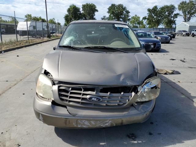 Photo 5 from auction – 2005 FORD FREESTAR S with VIN 2FMDA51635BA60614