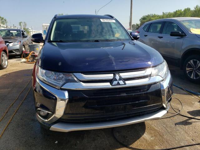 Photo 5 from auction – 2016 MITSUBISHI OUTLANDER with VIN JA4AD3A30GZ009350