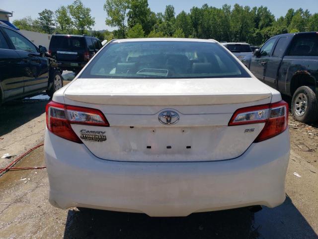 Photo 6 from auction – 2014 TOYOTA CAMRY L with VIN 4T1BF1FK6EU862205