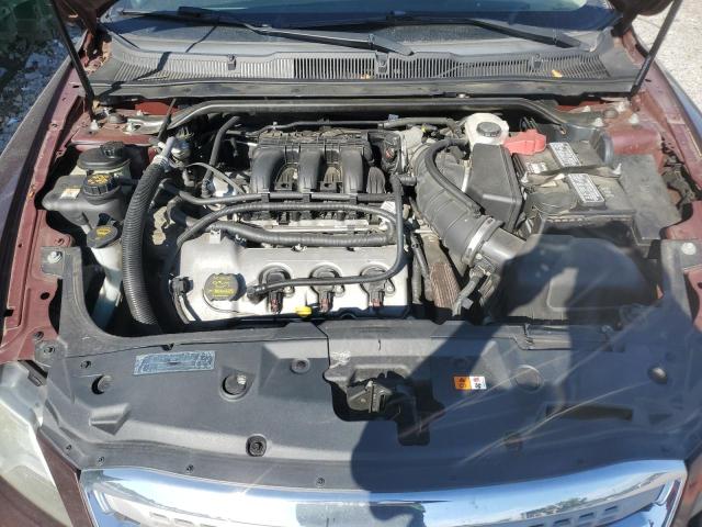 Photo 11 from auction – 2010 FORD TAURUS LIM with VIN 1FAHP2FW2AG169957