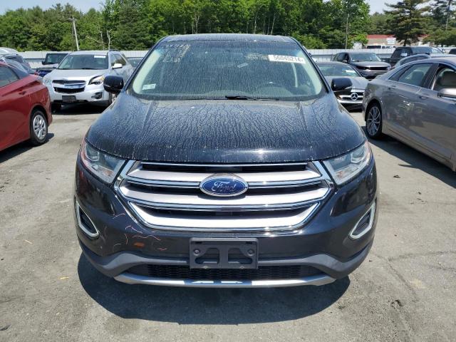 Photo 5 from auction – 2016 FORD EDGE SEL with VIN 2FMPK4J99GBB46396