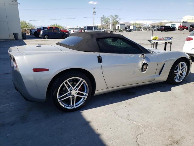 Photo 3 from auction – 2005 CHEVROLET CORVETTE with VIN 1G1YY34U955116374