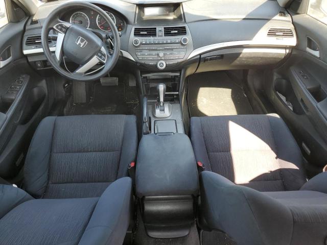 Photo 8 from auction – 2012 HONDA ACCORD LXP with VIN 1HGCP2F4XCA118006