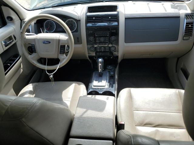 Photo 8 from auction – 2010 FORD ESCAPE HYB with VIN 1FMCU4K30AKB79500