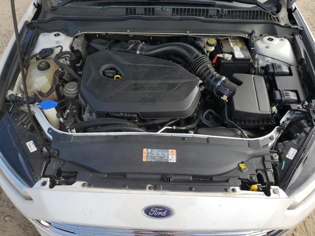 Photo 11 from auction – 2013 FORD FUSION SE with VIN 3FA6P0HR0DR369994