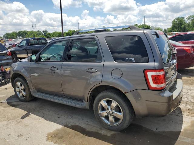 Zdjęcie 2 z aukcji – 2010 FORD ESCAPE LIM z VIN 1FMCU9EG5AKD29094