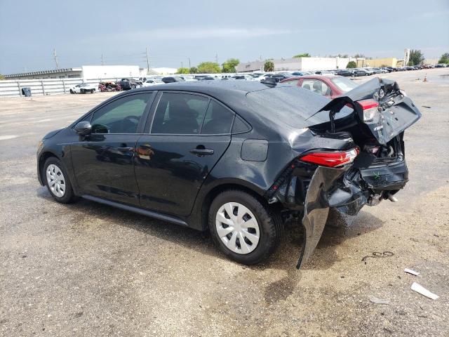 Photo 2 from auction – 2020 TOYOTA COROLLA L with VIN 5YFDPRAE6LP076442