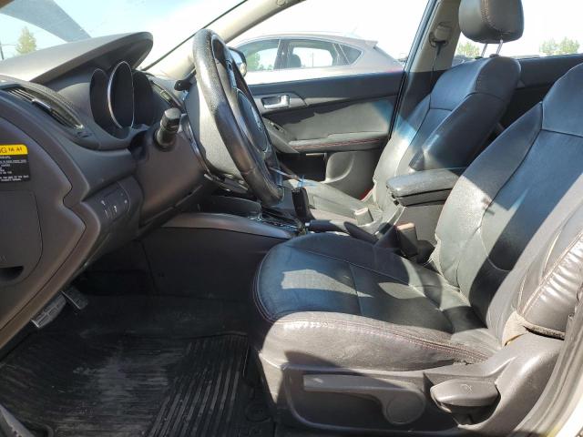 Photo 7 from auction – 2012 KIA FORTE SX with VIN KNAFW5A39C5538067