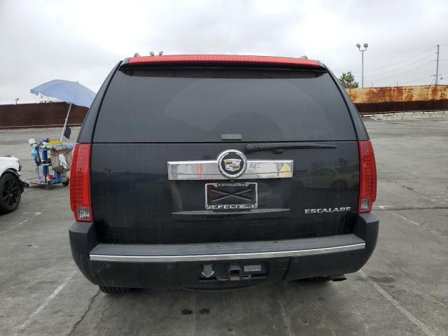 Photo 6 from auction – 2008 CADILLAC ESCALADE L with VIN 1GYEC63828R152137