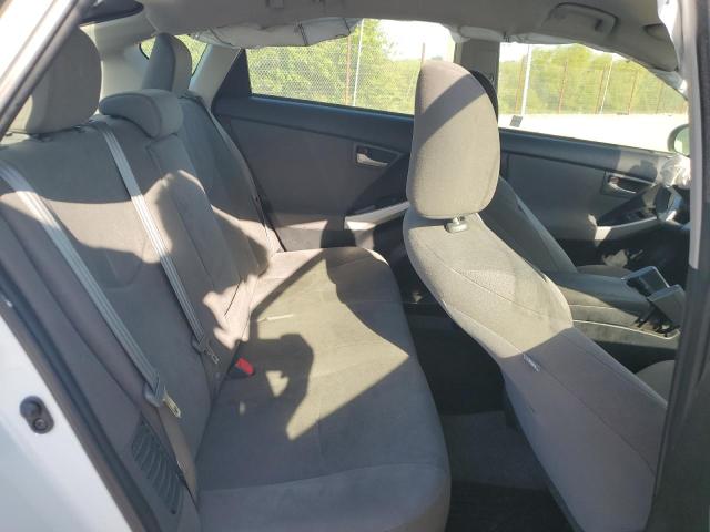 Photo 10 from auction – 2015 TOYOTA PRIUS with VIN JTDKN3DU4F0421480
