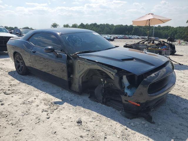 Photo 4 from auction – 2020 DODGE CHALLENGER with VIN 2C3CDZAG8LH243500