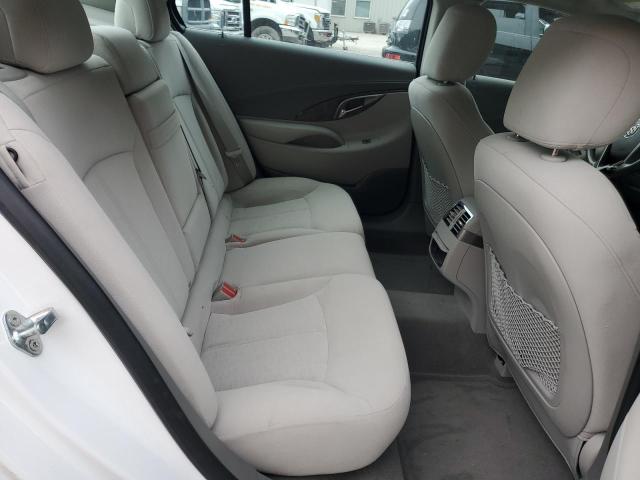 Photo 10 from auction – 2012 BUICK LACROSSE C with VIN 1G4GB5E33CF368176
