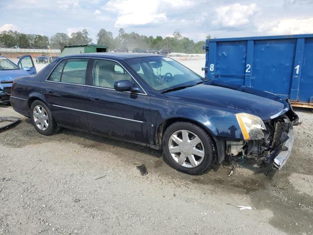 Photo 4 from auction – 2006 CADILLAC DTS with VIN 1G6KD57Y66U182586