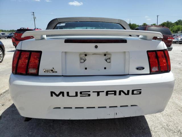 صورة رقم 6 من المزاد - 2004 FORD MUSTANG مع VIN 1FAFP44484F112788