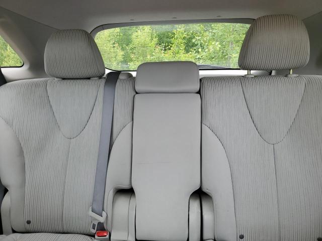 Photo 10 from auction – 2010 TOYOTA VENZA with VIN 4T3ZA3BB3AU021300