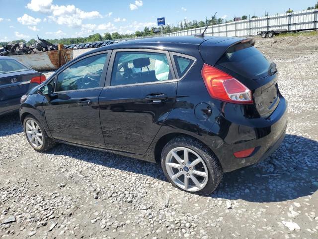 Photo 2 from auction – 2019 FORD FIESTA SE with VIN 3FADP4EJ8KM148201