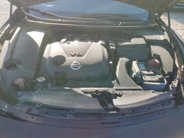 Photo 11 from auction – 2014 NISSAN MAXIMA S with VIN 1N4AA5AP1EC490843