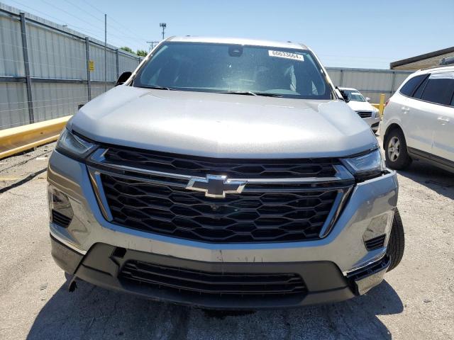 Photo 5 from auction – 2023 CHEVROLET TRAVERSE P with VIN 1GNEVKKW2PJ338564