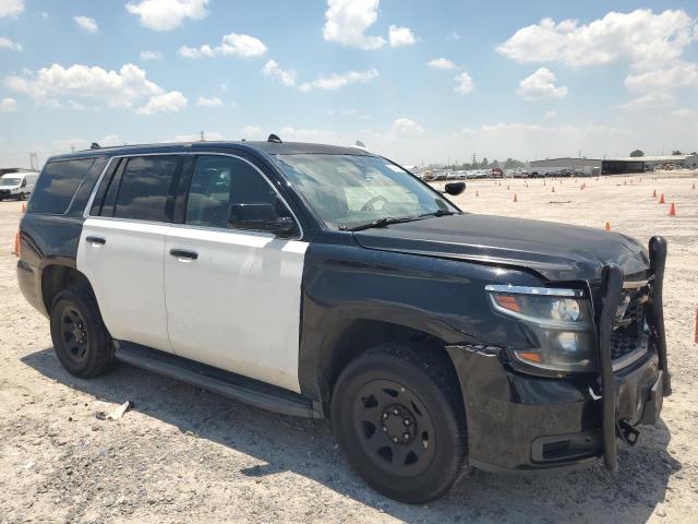 Photo 4 from auction – 2015 CHEVROLET TAHOE POLI with VIN 1GNLC2EC0FR598976