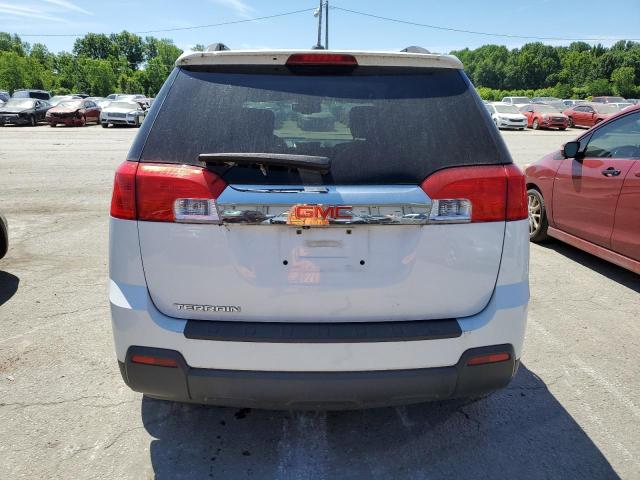 Photo 6 from auction – 2015 GMC TERRAIN SL with VIN 2GKALREK0F6261093