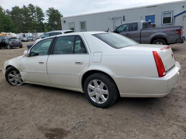Photo 2 from auction – 2007 CADILLAC DTS with VIN 1G6KD57Y67U232906