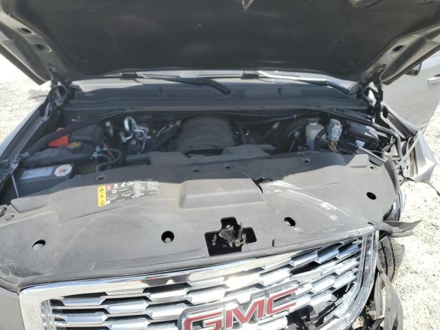 Photo 12 from auction – 2019 GMC YUKON DENA with VIN 1GKS2CKJ5KR366128