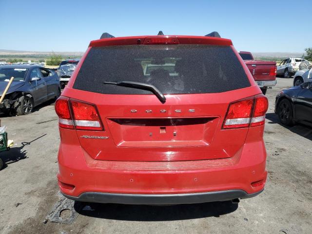 Photo 6 from auction – 2019 DODGE JOURNEY SE with VIN 3C4PDCBB7KT862446