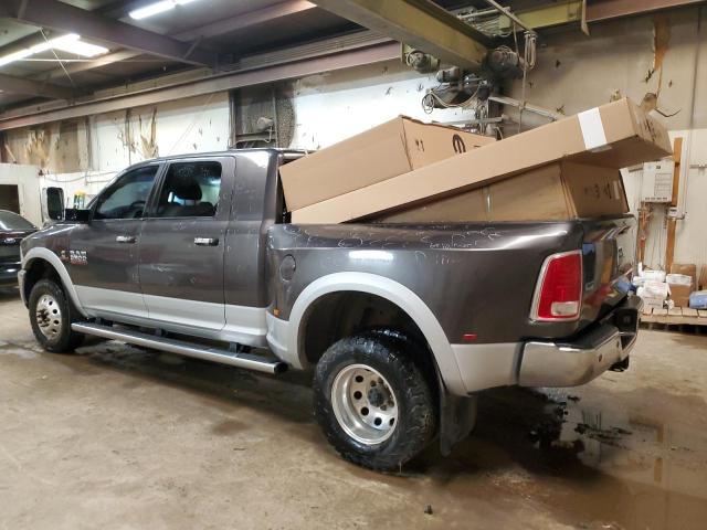 Photo 2 from auction – 2014 RAM 3500 LARAM with VIN 3C63RRML3EG223381