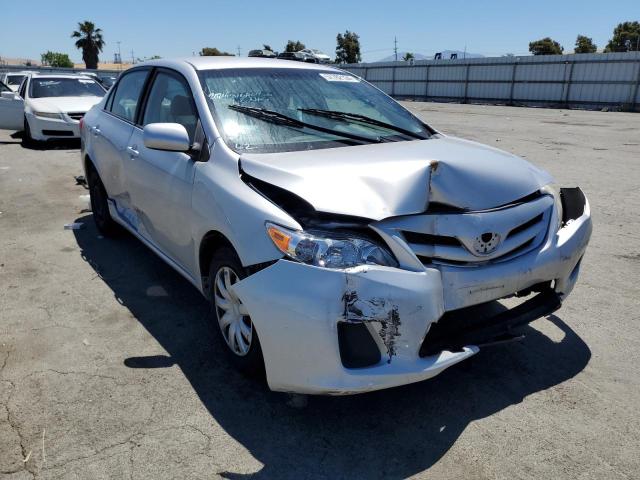 Photo 4 from auction – 2011 TOYOTA COROLLA BA with VIN JTDBU4EE5B9142870