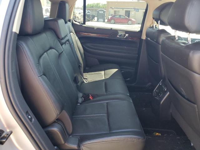 Photo 11 from auction – 2016 LINCOLN MKT with VIN 2LMHJ5AT6GBL01788