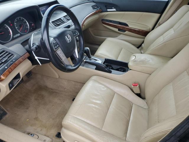 Photo 7 from auction – 2011 HONDA ACCORD EXL with VIN 1HGCP2F84BA067376