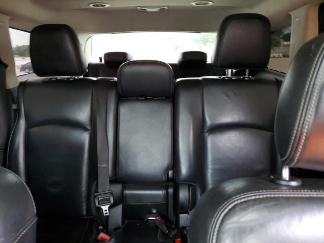 Photo 10 from auction – 2016 DODGE JOURNEY CR with VIN 3C4PDDGG4GT108535