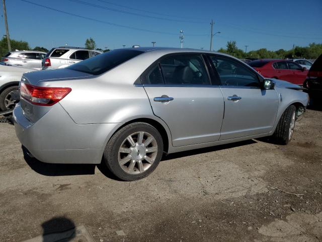 Photo 3 from auction – 2012 LINCOLN MKZ with VIN 3LNHL2GC0CR827180