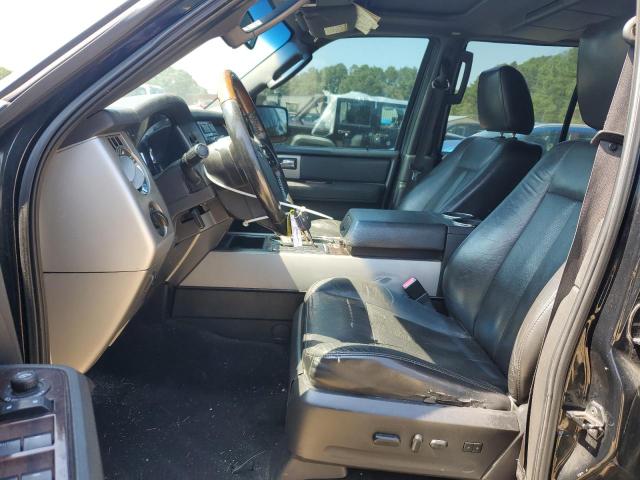 Photo 7 from auction – 2010 FORD EXPEDITION with VIN 1FMJU2A57AEB65607