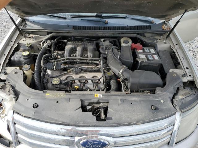 Photo 11 from auction – 2008 FORD TAURUS SEL with VIN 1FAHP27W58G106828