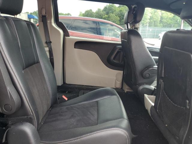 Photo 11 from auction – 2019 DODGE GRAND CARA with VIN 2C4RDGCGXKR775024