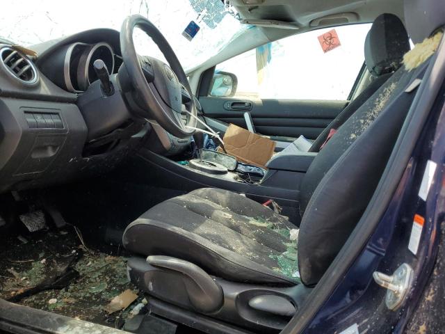 صورة رقم 7 من المزاد - 2010 MAZDA CX-7 مع VIN JM3ER2WMXA0322929