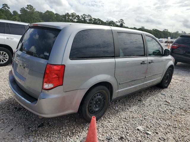 Photo 3 from auction – 2014 DODGE GRAND CARA with VIN 2C4RDGBG2ER185082