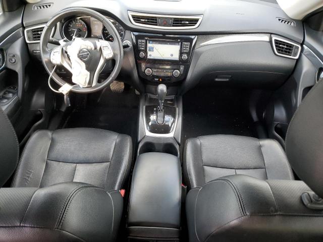 صورة رقم 8 من المزاد - 2016 NISSAN ROGUE S مع VIN KNMAT2MVXGP723899