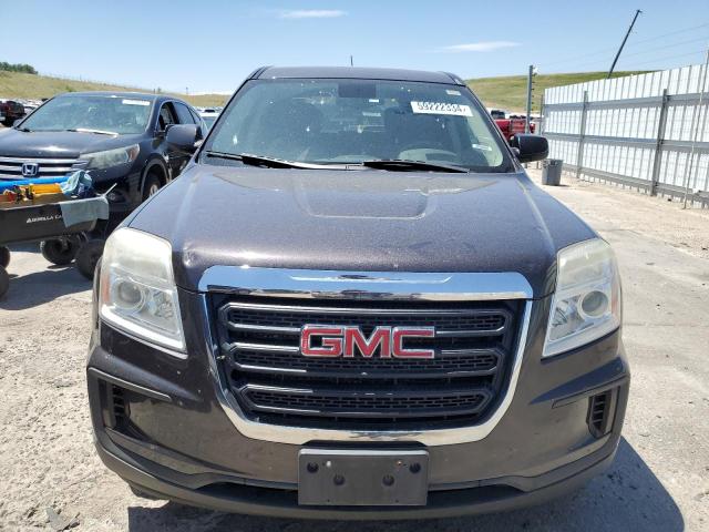 Photo 5 from auction – 2016 GMC TERRAIN SL with VIN 2GKFLSEKXG6281494