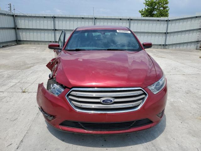 Photo 5 from auction – 2015 FORD TAURUS SEL with VIN 1FAHP2E84FG208834